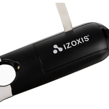 ЛУПА С ПОДСВЕТКОЙ ЛУПА 3x 8x СВЕТОДИОДНАЯ ПОДСВЕТКА