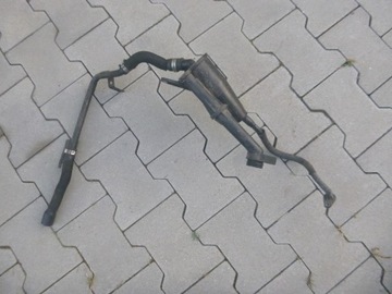 ODMA OLEJU OPEL INSIGNIA A 2.0 CDTI 55567249