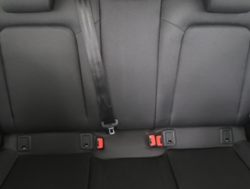 Audi A1 II 1.5 35 TFSI 150KM 2019 Audi A1 35 TFSI, Salon Polska, Automat, Klima, zdjęcie 9