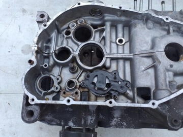 КАРТЕР БЛОК ДВИГАТЕЛЯ KAWASAKI KZ 440