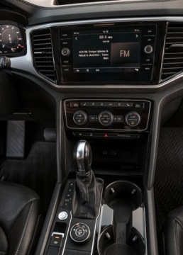 Volkswagen 2019 Volkswagen Atlas Volkswagen Atlas 3.6 Benzyna 276KM, zdjęcie 29