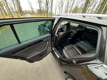 Skoda Superb III Kombi 2.0 TDI 150KM 2016 Škoda Superb Skoda Superb 2.0 TDI 150 KM DSG, zdjęcie 19