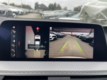 BMW X3 G01 SUV 2.0 30i 252KM 2021 BMW X3 Mpakiet Xdrive Skóra Kamery360 Pamieć, zdjęcie 9