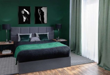 Чехол Декория на шезлонг Экторп левый, IKEA