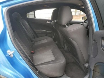 Dodge Charger VII 2018 Dodge Charger Dodge Charger 6.4 Benzyna 485KM, zdjęcie 8