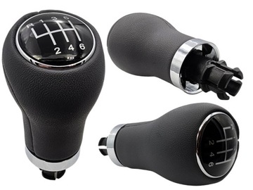 Gałka Zmiany Biegów AUDI A1 A2 A3 8L 8P 8V A4 B6 B7 B8 B9 A5 A6 C5 C6 C7