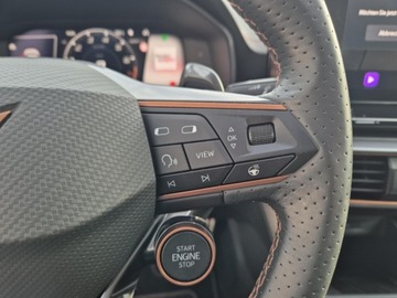 Cupra Formentor Crossover 2.0 TSI 310KM 2023 Cupra Formentor VZ 2.0 TSI / 310 KM 4x4 DSG Full L, zdjęcie 20