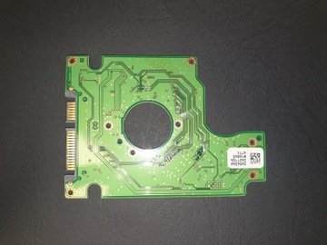 PCB 220 0A9002 01 Hitachi HTS543225L9A300