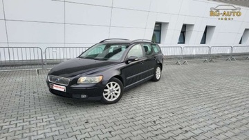 Volvo V50 2004 Volvo V50 1.8B 125KM 0405 Serwis Oryginal 233T..., zdjęcie 16