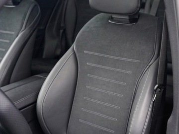 Mercedes GLC C254/X254 Coupe 2.0 220d 197KM 2026 MERCEDES-BENZ GLC 220 d 4-Matic AMG Line 2.0 (197KM) 2026, zdjęcie 3