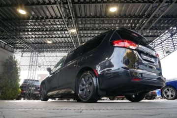 Chrysler Pacifica II 3.6 V6 Hybrid 264KM 2020 Chrysler Pacifica S Hybryda 3.6L V6 Pentastar 263KM StowN Go Cam MenuPL Ke, zdjęcie 38