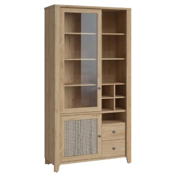 Witryna V02L 2D2S PARILLA jackson hickory