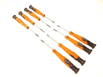 Набор отверток и бит 75 шт. KD10904 Чемодан ОТВЕРТОЧНЫЕ БИТЫ