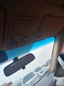 LAMPA KABINY SKŘÍŇKA HONDA ACCORD VII