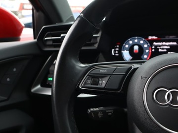 Audi A8 D5 2021 Audi A3 35 TFSI, Salon Polska, Serwis ASO, Klima, zdjęcie 15