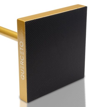 QUERCETO Светодиодная настольная лампа для ресторана NSM2022A Черный