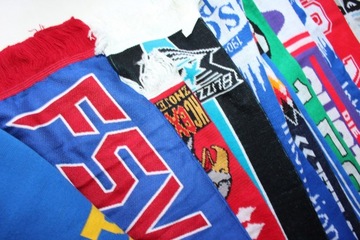 КЛУБНЫЙ ШАРФ 3