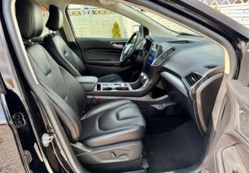Ford Edge II 2022 Ford Edge Ford Edge 2.0 Benzyna 250KM, zdjęcie 4