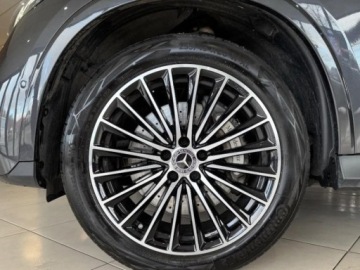 Mercedes GLC C254/X254 Coupe 2.0 220d 197KM 2026 GLC Coupe 220 d 4-Matic AMG Line 2.0 (197KM) 2026, zdjęcie 18