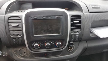 Renault Trafic III 2021 Renault Trafic L1H1 GRAND CONFORT, zdjęcie 15