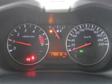 Nissan Note I Mikrovan 1.5 dCi 90KM 2010 Nissan Note 1.5 dCi, Klima, Klimatronic, Tempomat, zdjęcie 10