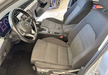 Volkswagen Passat B8 2020 Volkswagen Passat 1.6 D 120 KM Salon PL 2020r 1wlasciciel Warszawa, zdjęcie 6