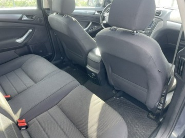 Ford Mondeo IV Hatchback 1.6 Duratorq TDCi 115KM 2012 Ford Mondeo 1.6 TDCi 115KM, klimatyzacja, tempomat, zdjęcie 26