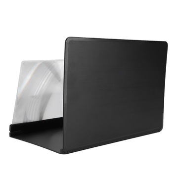 12CALI HD POWIĘKSZACZ DO EKRANU TELEFONU LUPA