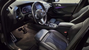 BMW 2021 BMW 1M M135i, 306 KM, 106 Tys.km, 4x4, Bezwypadkowy, Stan Idealny, Ceramika, zdjęcie 11