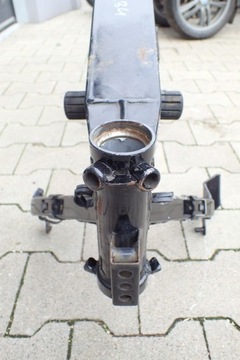 Honda Hornet 600 PC34 98-02 Rama