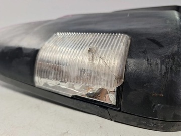 ZRCÁTKO PRAVÉ HYUNDAI H350 2014- EU 2PIN