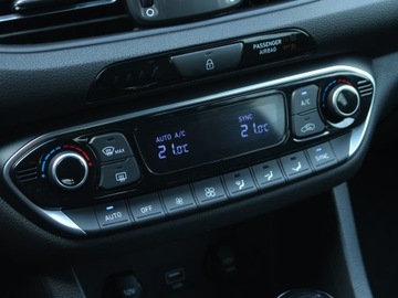 Hyundai i30 III Wagon Facelifting 1.6 CRDI 115KM 2021 Hyundai i30 1.6 CRDi, Salon Polska, 1. Właściciel, zdjęcie 13