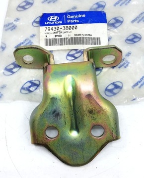PANT DVEŘE LEVÝ PŘEDNÍ HYUNDAI SONATA 98-01 7943038000 OE!