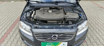 Volvo V70 III Kombi Facelifting 2.0 D3 136KM 2014 Volvo V70 2.0 D3 136Km 5-Cylindrów Lift Automat, zdjęcie 23