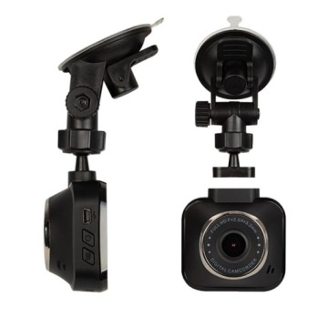 Автомобильный видеорегистратор BLOW F700 FullHD WiFi