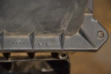 AUDI OE 06C133837L POUZDRO FILTRU VZDUCHU