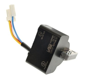 Электронное зажигание CDI VAPE MZ TS ES 125 150 TROPHY 12V 150W