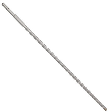 WIERTŁO UDAROWE SDS PLUS 14X600 MM DO BETONU WIDIA