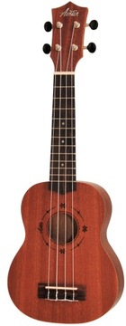 PROMO - NATURALNE UKULELE SOPRANOWE
