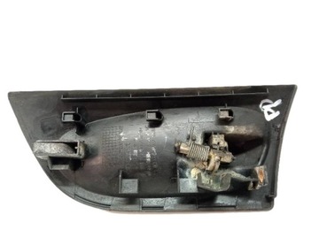 KLIKA VNĚJŠÍ PRAVÁ PŘEDNÍ 4547600070 SMART FORFOUR I (2004-2006)