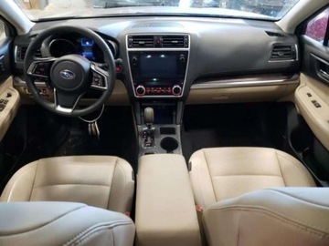 Subaru Outback V Crossover Facelifting 2.5i 175KM 2019 Subaru Outback 2019, 2.5L, 4x4, po gradobiciu, zdjęcie 7