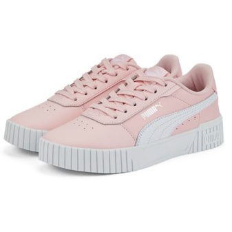 BUTY SPORTOWE DAMSKIE PUMA CARINA 38618504