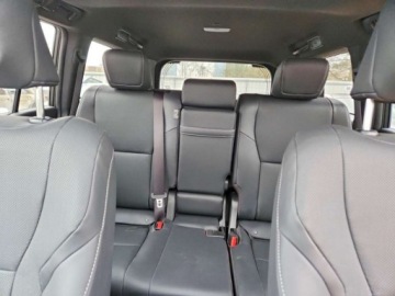 Lexus GX 2025 Lexus GX 550 Premium 3.4 Benzyna 349KM, zdjęcie 11