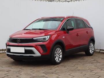 Opel 2022 Opel Crossland 1.2 Turbo, Salon Polska, zdjęcie 1