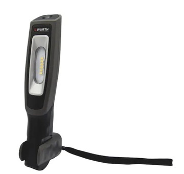 WURTH Bezprzew. lampa ręczna LED Ergopower Compact