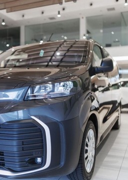 Toyota Proace II 2024 Toyota ProAce 2.0 D-4D Long Active 2.0 Diesel 144KM, zdjęcie 12