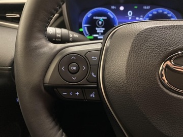 Toyota Corolla Cross 2022 Toyota Corolla Cross 2.0 Hybrid Style Toyota Corol, zdjęcie 12