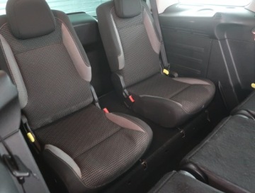 Peugeot Partner II Tepee Facelifting 2015 1.6 BlueHDi 100KM 2017 Peugeot Partner 1.6 BlueHDi, Salon Polska, zdjęcie 14