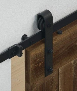 КОМПЛЕКТ РАЗДВИЖНЫХ ДВЕРЕЙ LOFT АМАРНАЯ ДВЕРЬ 2 м