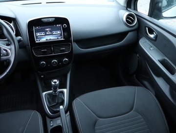 Renault Clio IV Grandtour Facelifting 1.2 Energy TCe 118KM 2016 Renault Clio 1.2 TCe, Salon Polska, Serwis ASO, zdjęcie 7